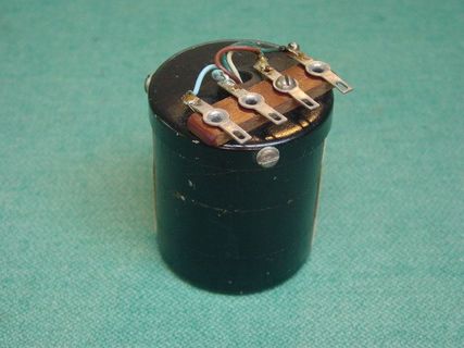 EXPERT Moving Coil Pickups